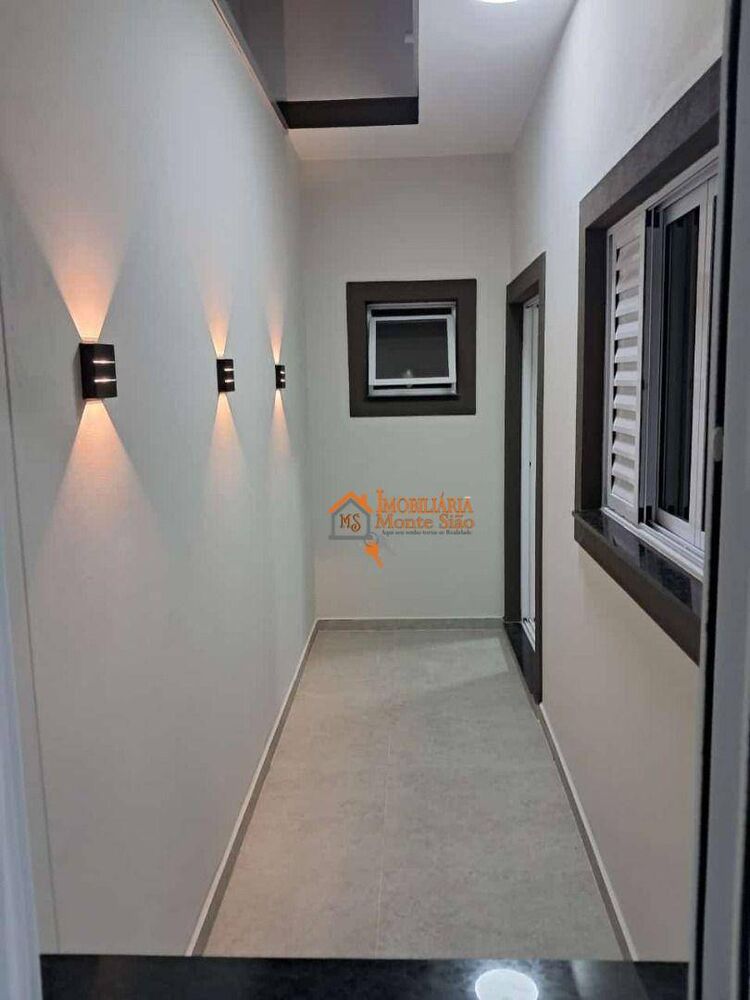 Casa, 3 quartos, 85 m² - Foto 12