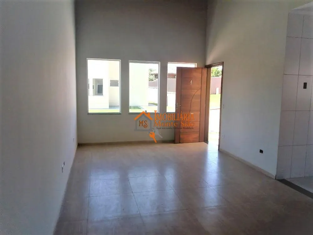 Sobrado, 3 quartos, 89 m² - Foto 2