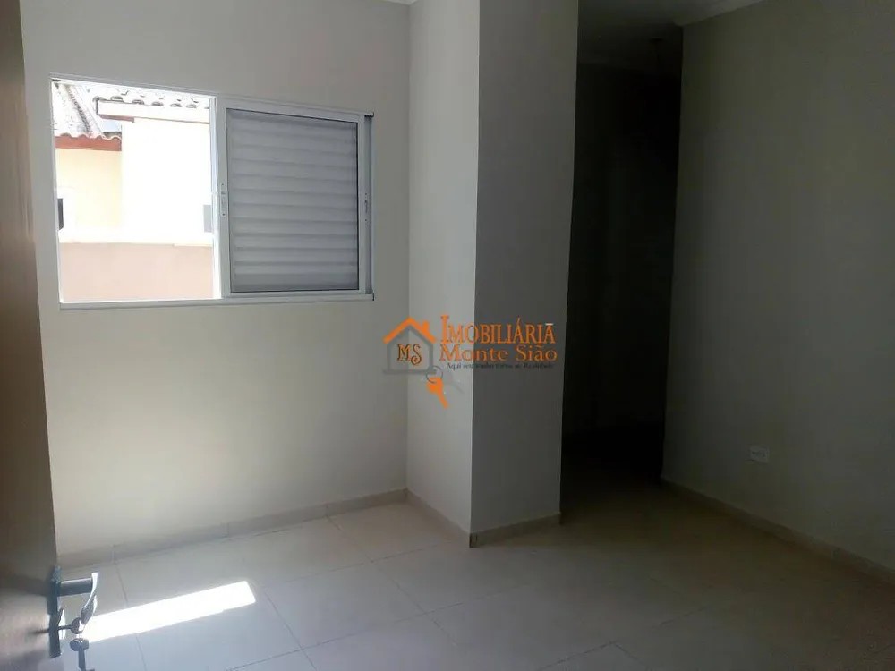 Sobrado, 3 quartos, 89 m² - Foto 4