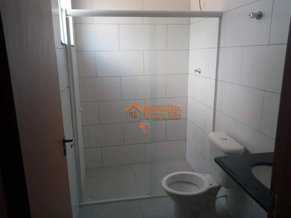 Sobrado, 3 quartos, 89 m² - Foto 3