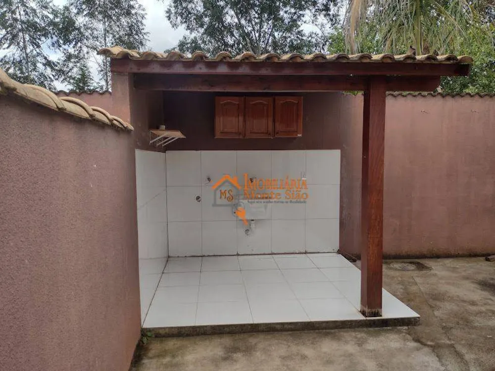 Sobrado, 3 quartos, 89 m² - Foto 7