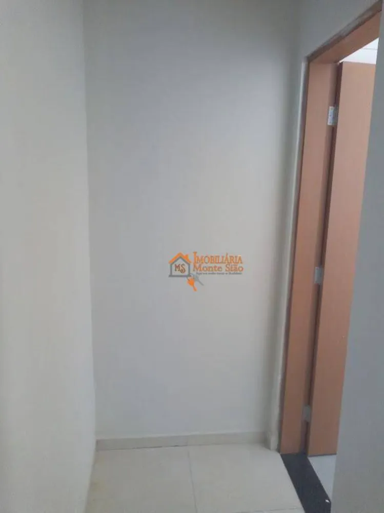 Sobrado, 3 quartos, 89 m² - Foto 3