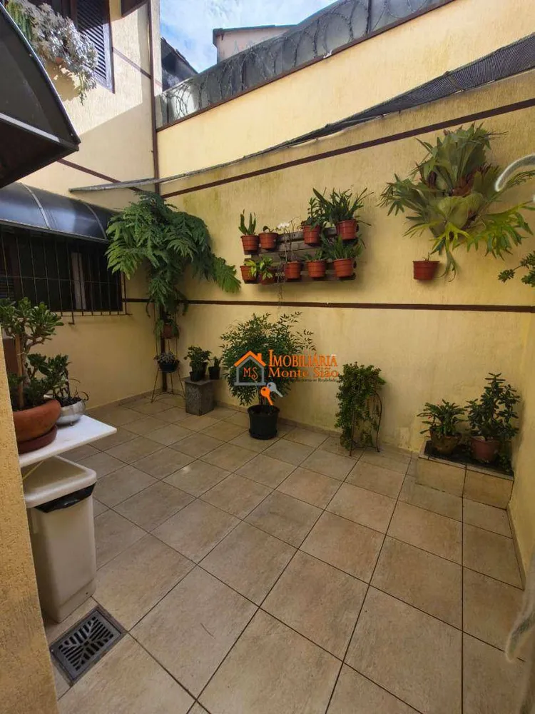 Casa, 3 quartos, 210 m² - Foto 5