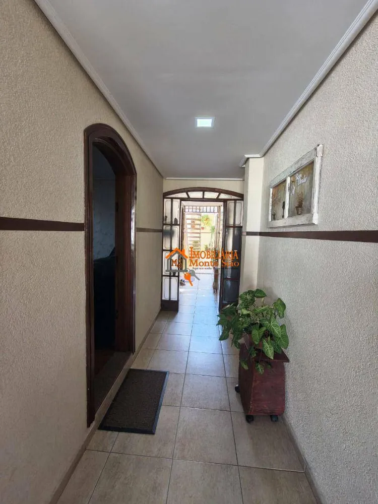 Casa, 3 quartos, 210 m² - Foto 7