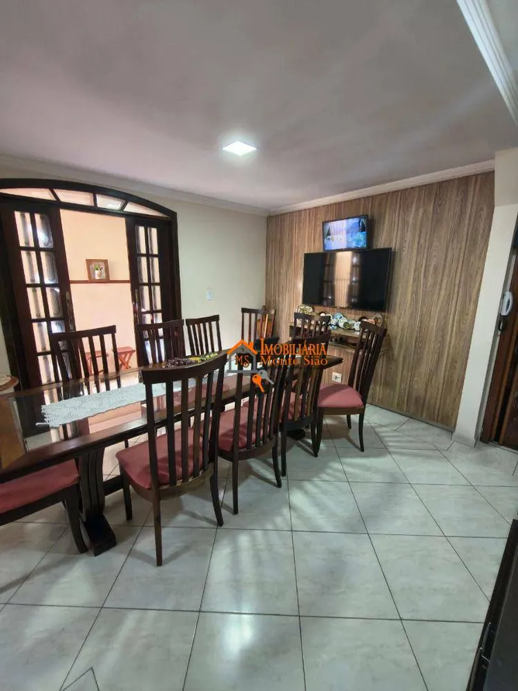 Casa, 3 quartos, 210 m² - Foto 10