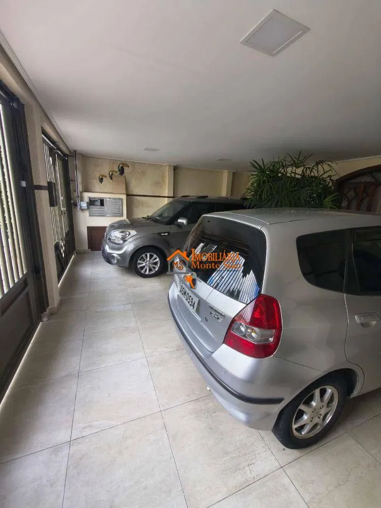 Casa, 3 quartos, 210 m² - Foto 8