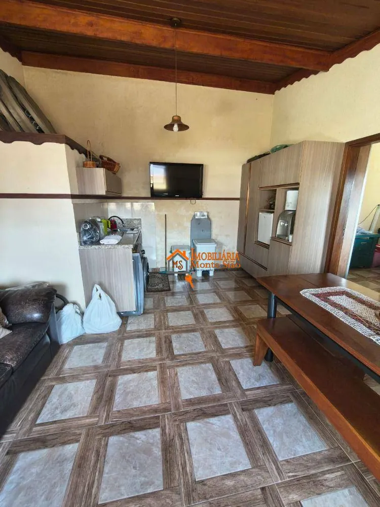 Casa, 3 quartos, 210 m² - Foto 11