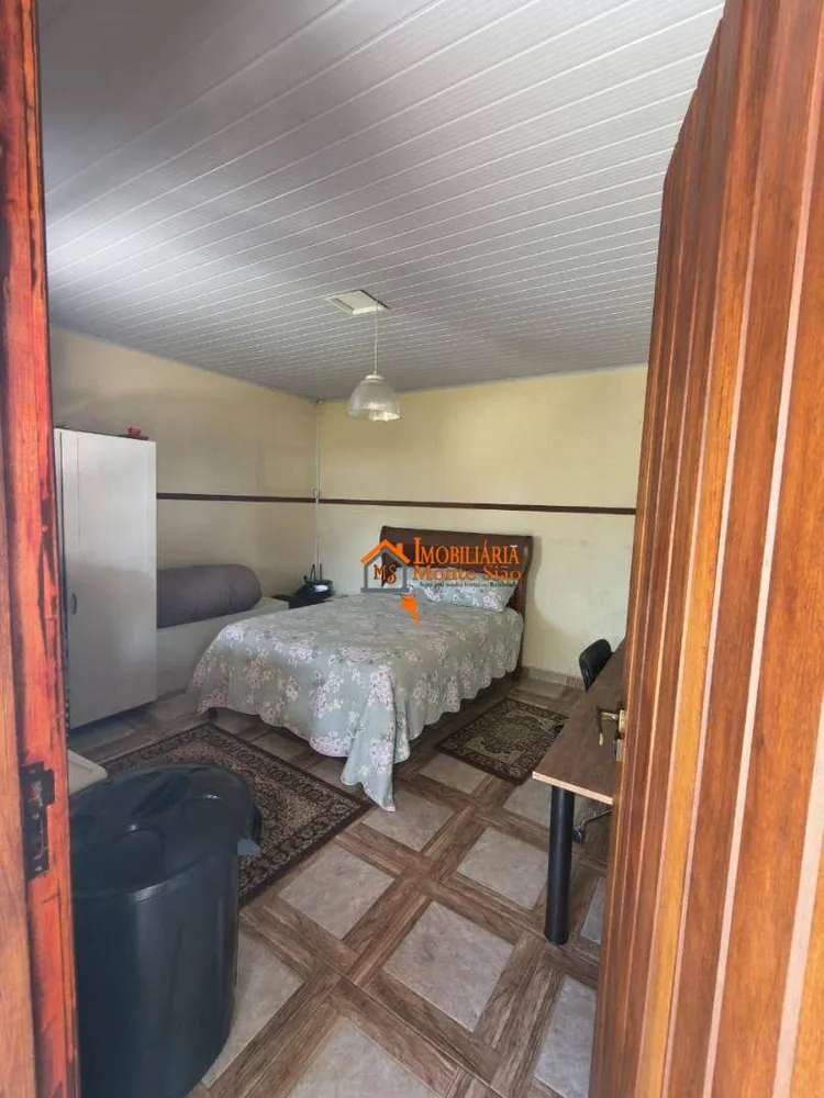 Casa, 3 quartos, 210 m² - Foto 12