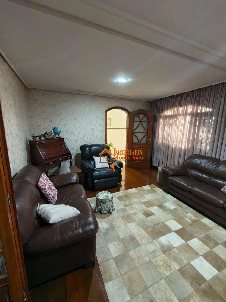 Casa, 3 quartos, 210 m² - Foto 9