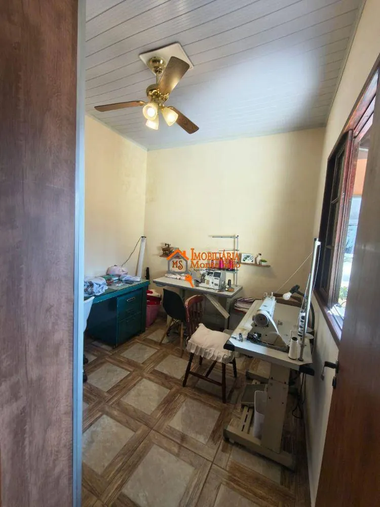 Casa, 3 quartos, 210 m² - Foto 6