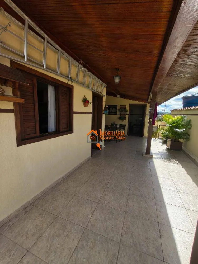 Casa, 3 quartos, 210 m² - Foto 4