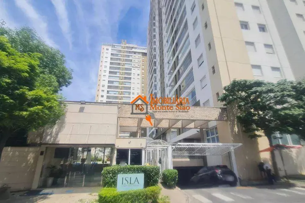 Apartamento, 3 quartos, 88 m² - Foto 12