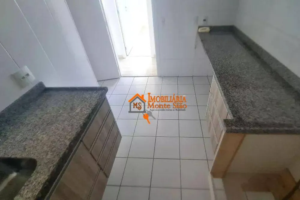 Apartamento, 3 quartos, 88 m² - Foto 7