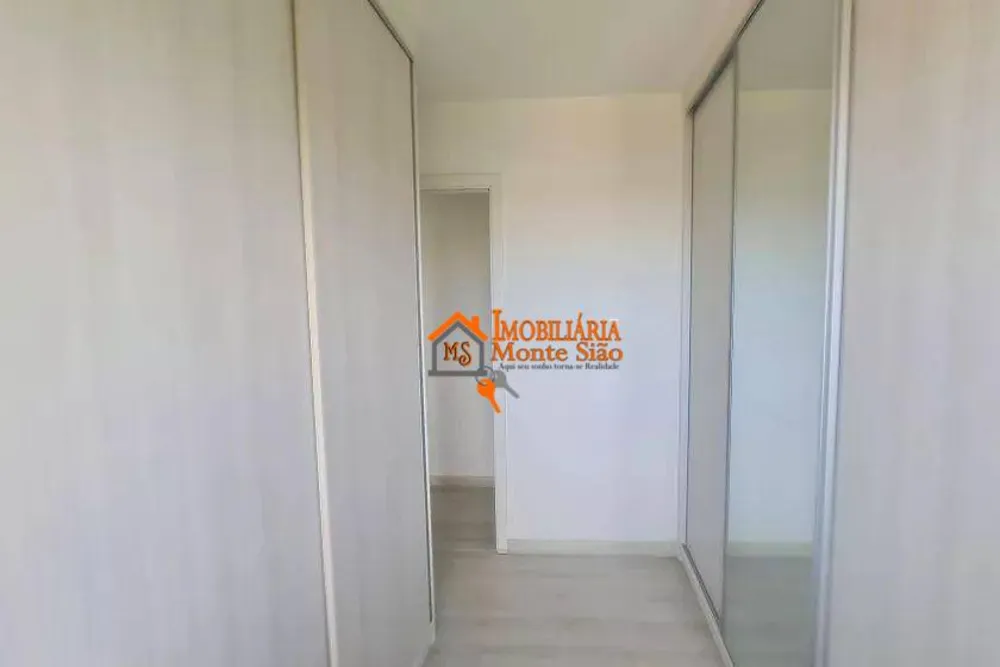 Apartamento, 3 quartos, 88 m² - Foto 10