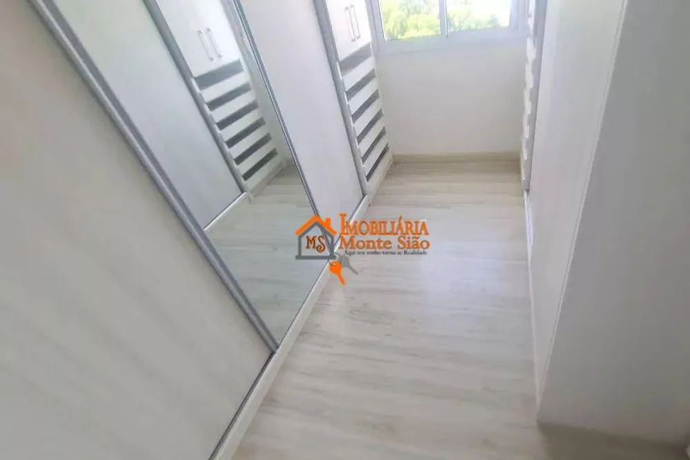 Apartamento, 3 quartos, 88 m² - Foto 11