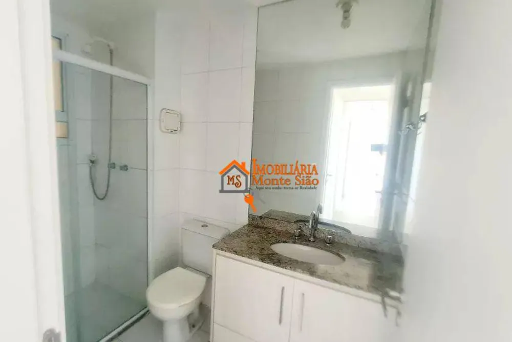 Apartamento, 3 quartos, 88 m² - Foto 8