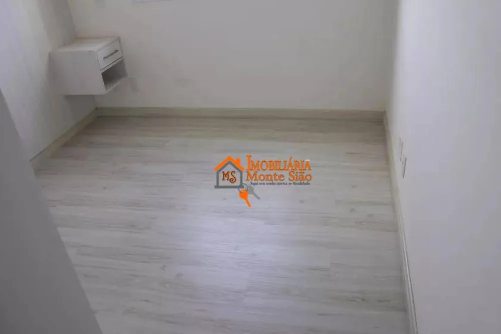 Apartamento, 3 quartos, 88 m² - Foto 9