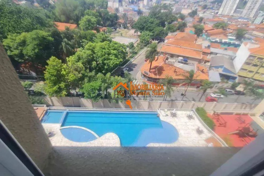 Apartamento, 3 quartos, 88 m² - Foto 5