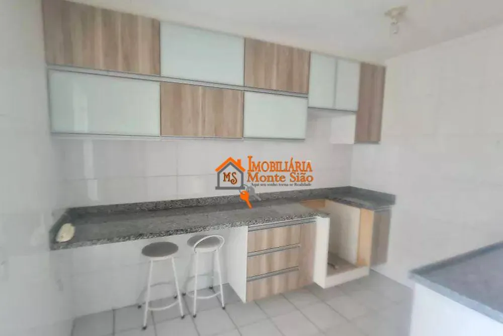 Apartamento, 3 quartos, 88 m² - Foto 6