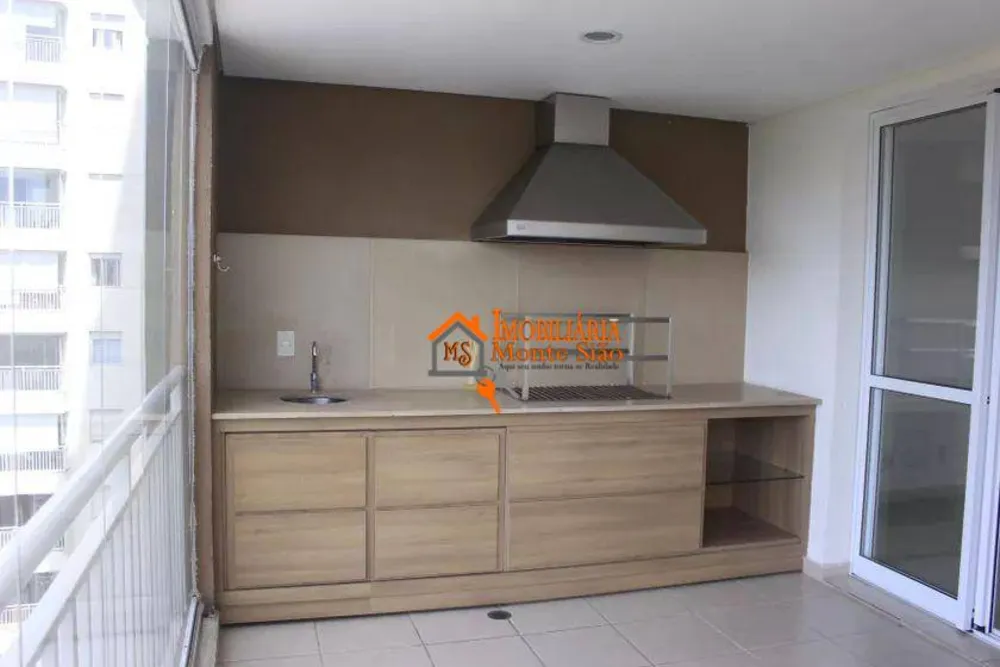 Apartamento, 3 quartos, 88 m² - Foto 4