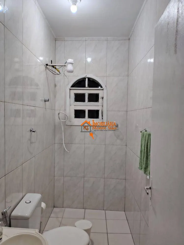 Sobrado, 2 quartos, 125 m² - Foto 7