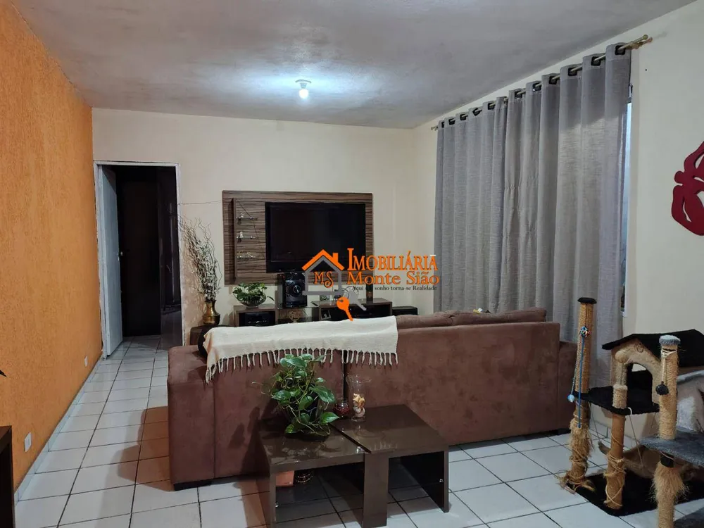 Sobrado, 2 quartos, 125 m² - Foto 5