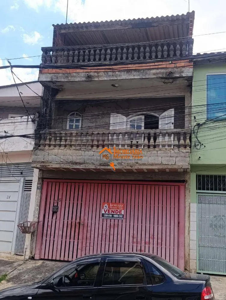 Sobrado, 2 quartos, 125 m² - Foto 6