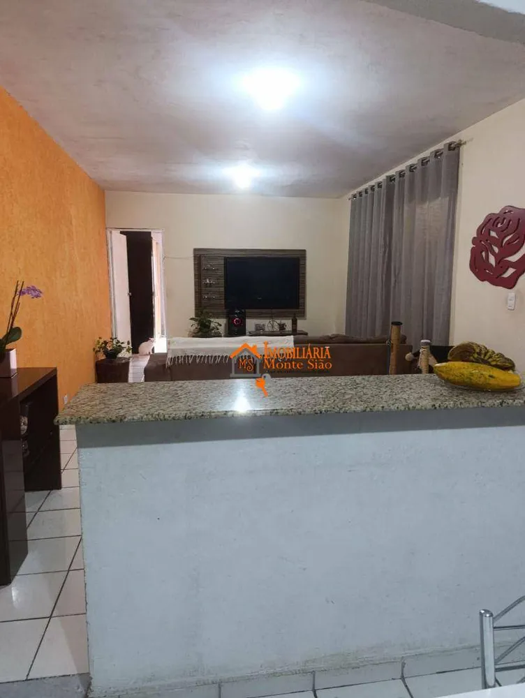 Sobrado, 2 quartos, 125 m² - Foto 3