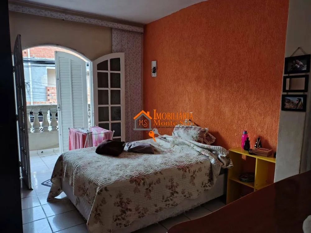 Sobrado, 2 quartos, 125 m² - Foto 1
