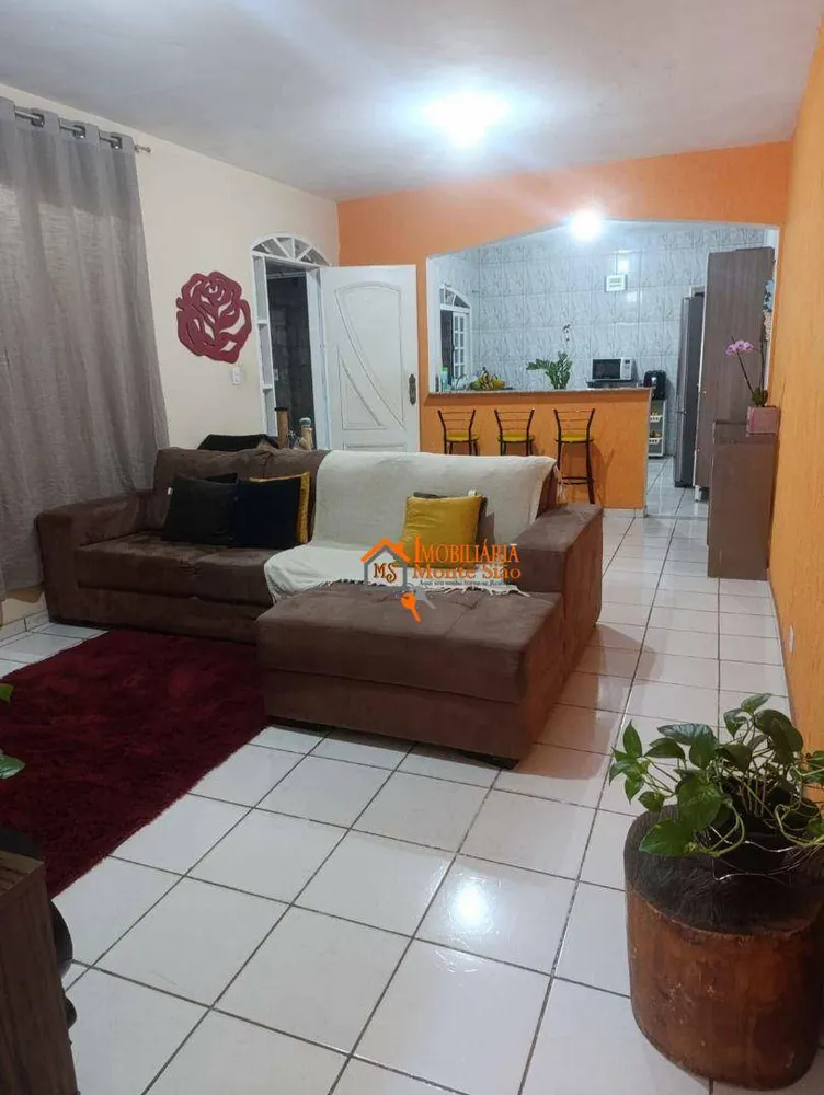 Sobrado, 2 quartos, 125 m² - Foto 2