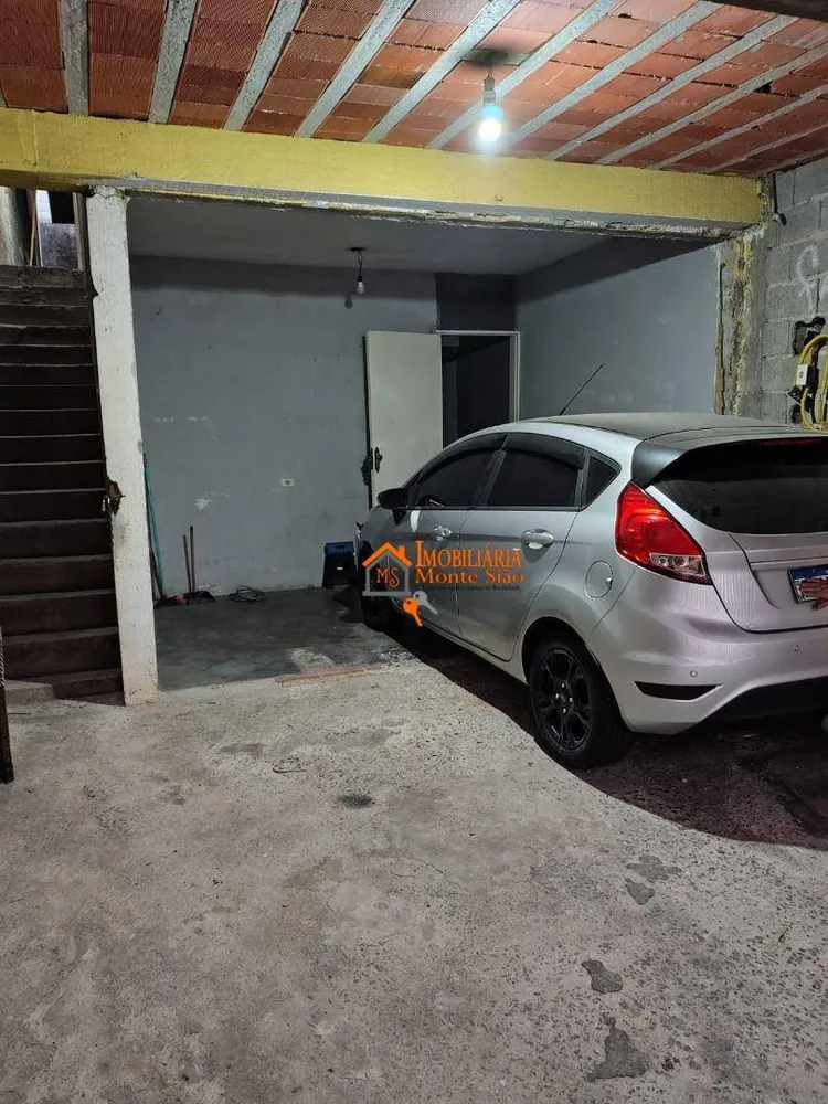 Sobrado, 2 quartos, 125 m² - Foto 8