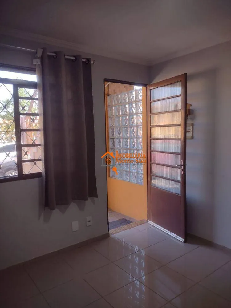 Apartamento, 2 quartos, 42 m² - Foto 3