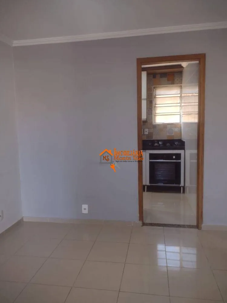 Apartamento, 2 quartos, 42 m² - Foto 11