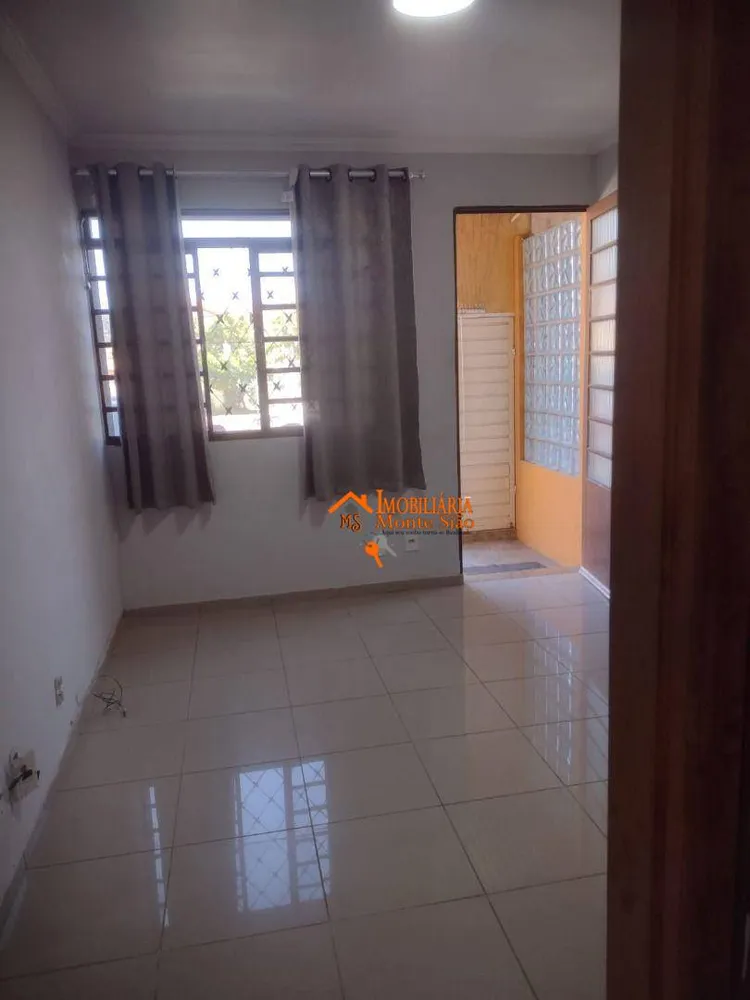 Apartamento, 2 quartos, 42 m² - Foto 1