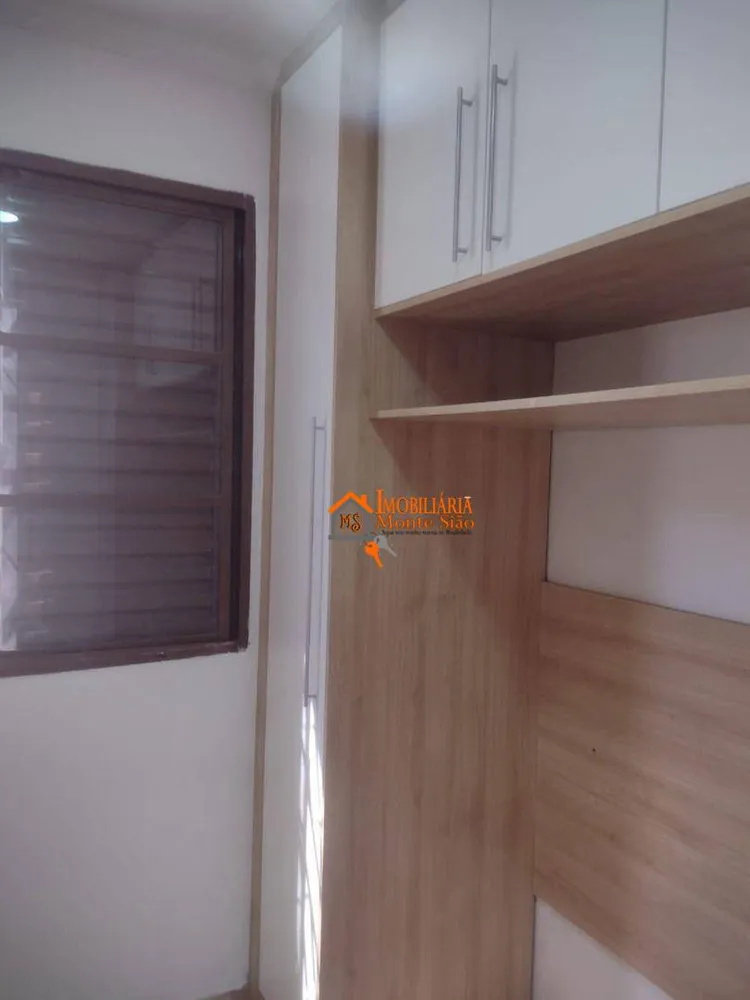 Apartamento, 2 quartos, 42 m² - Foto 9