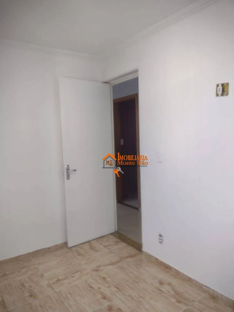 Apartamento, 2 quartos, 42 m² - Foto 10