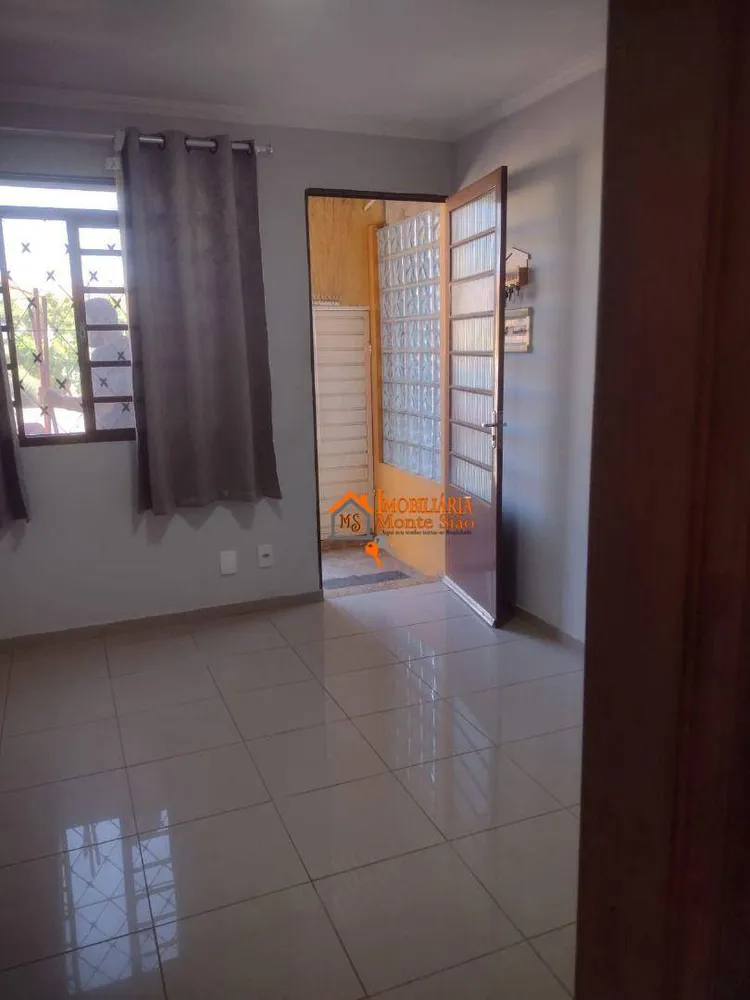 Apartamento, 2 quartos, 42 m² - Foto 2