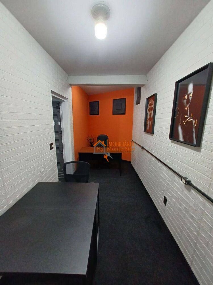 Sala-Conjunto, 10 m² - Foto 7