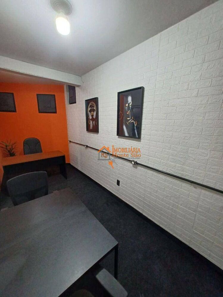 Sala-Conjunto, 10 m² - Foto 6