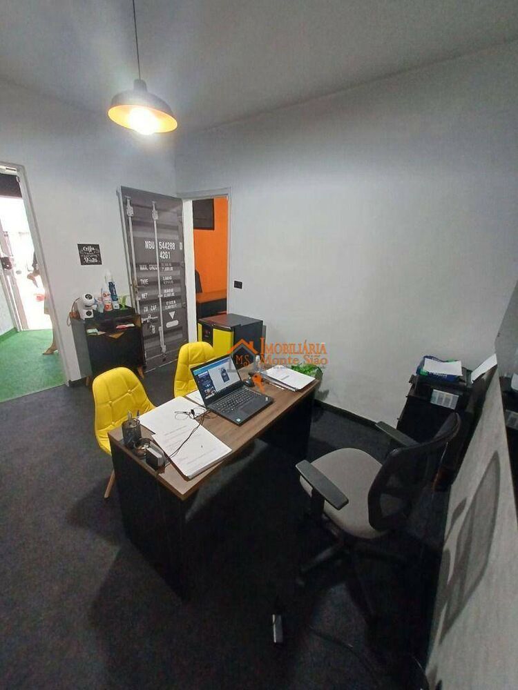 Sala-Conjunto, 10 m² - Foto 10