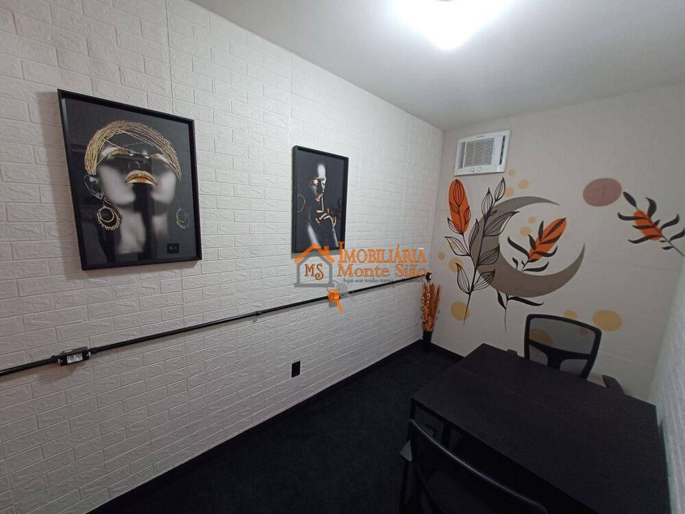 Sala-Conjunto, 10 m² - Foto 5