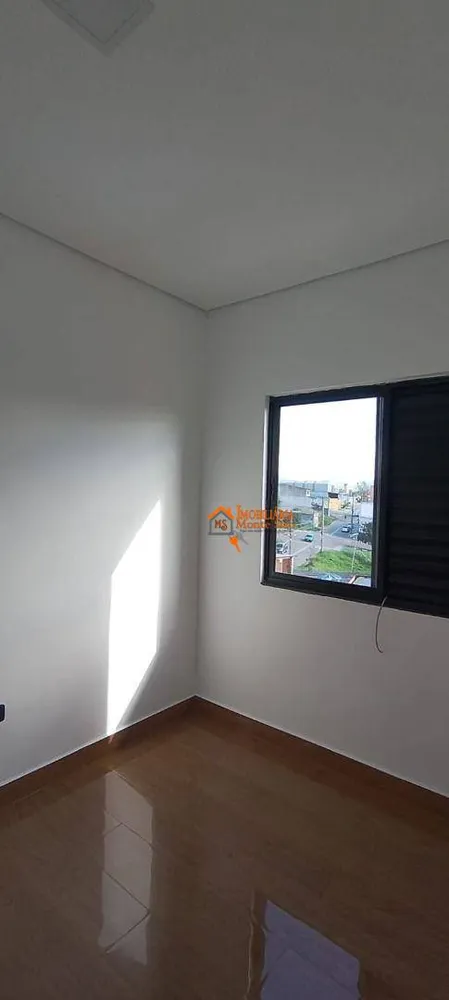 Apartamento, 2 quartos, 33 m² - Foto 8