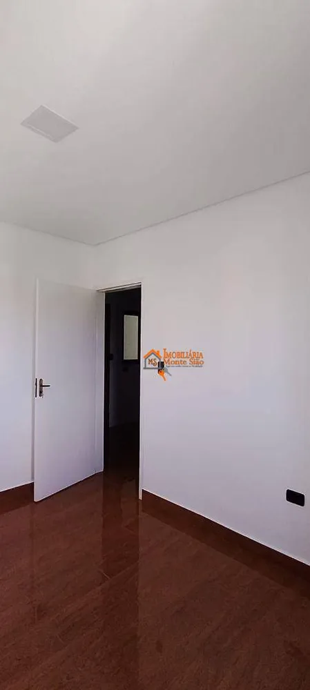 Apartamento, 2 quartos, 33 m² - Foto 7