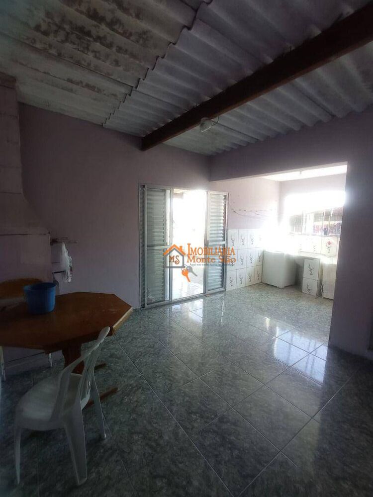 Sobrado, 4 quartos, 230 m² - Foto 13