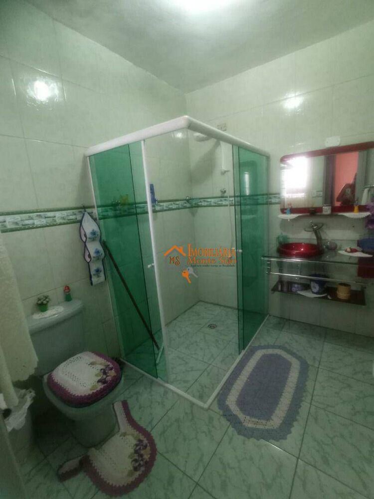 Sobrado, 4 quartos, 230 m² - Foto 8