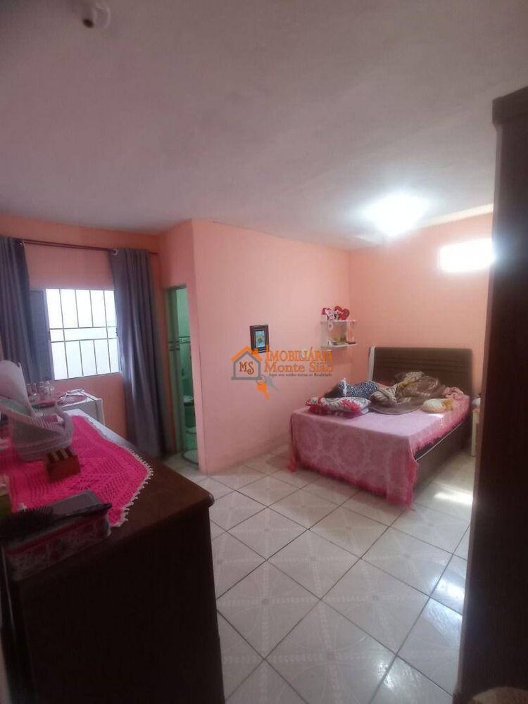 Sobrado, 4 quartos, 230 m² - Foto 7