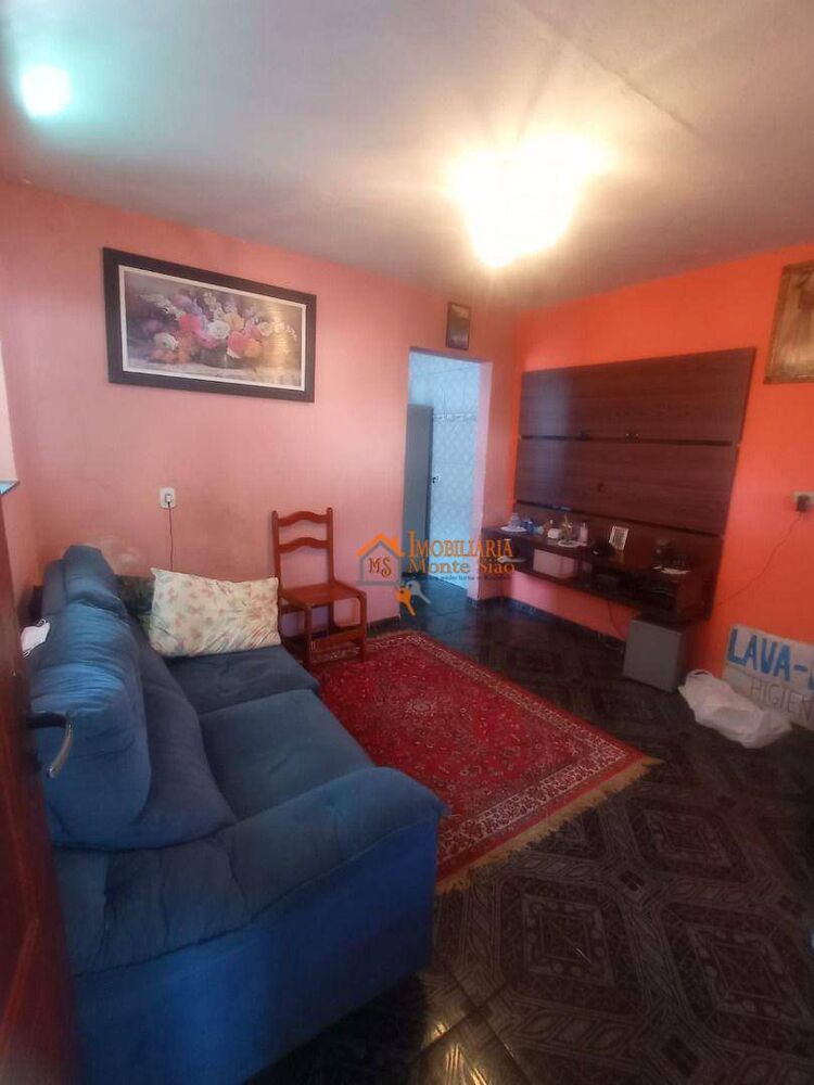 Sobrado, 4 quartos, 230 m² - Foto 3