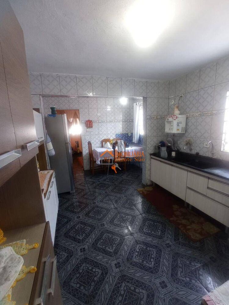 Sobrado, 4 quartos, 230 m² - Foto 5