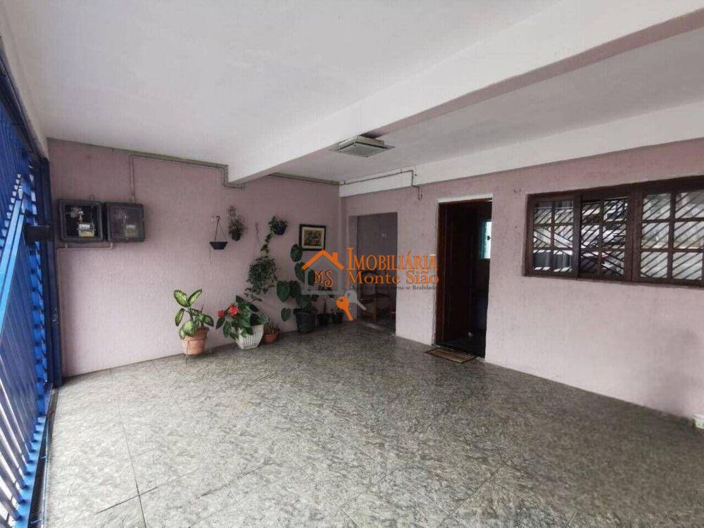 Sobrado, 4 quartos, 230 m² - Foto 2