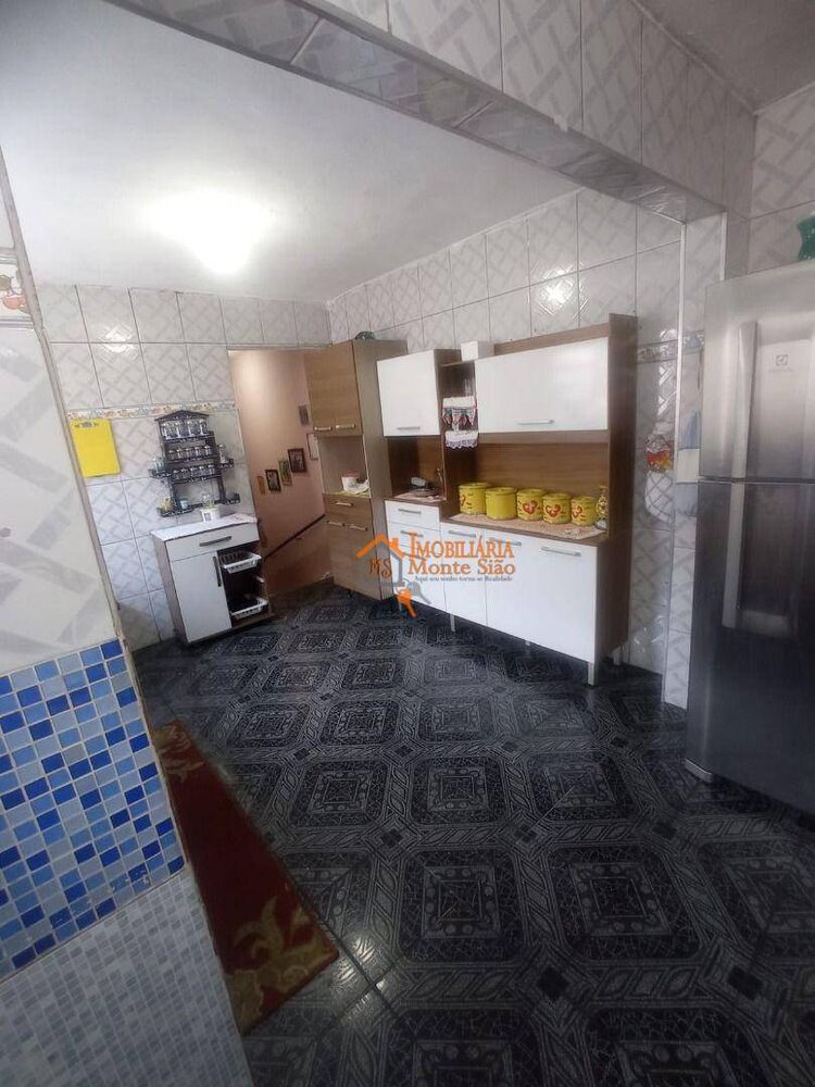 Sobrado, 4 quartos, 230 m² - Foto 6